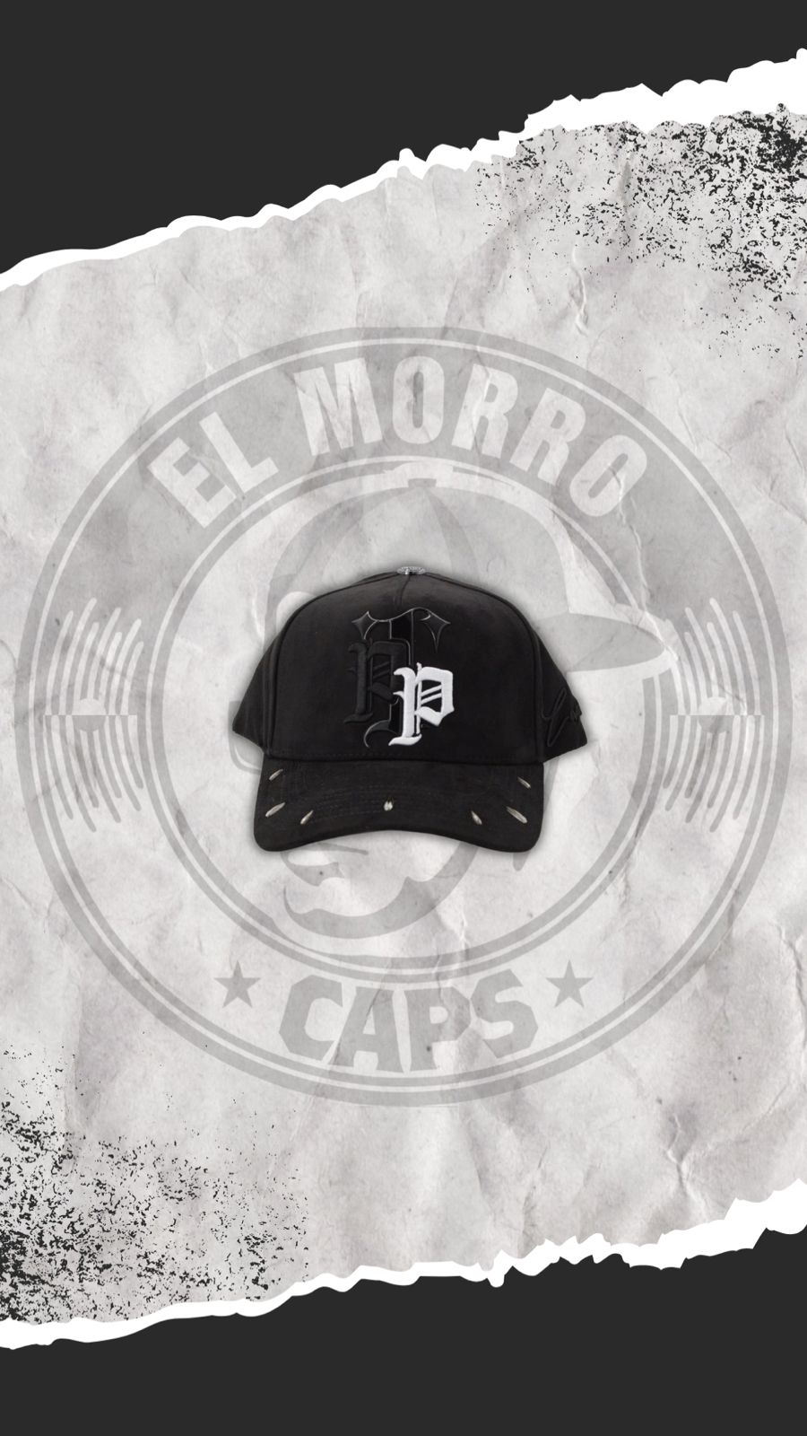 CASH ONLY X TITO DOUBLE P