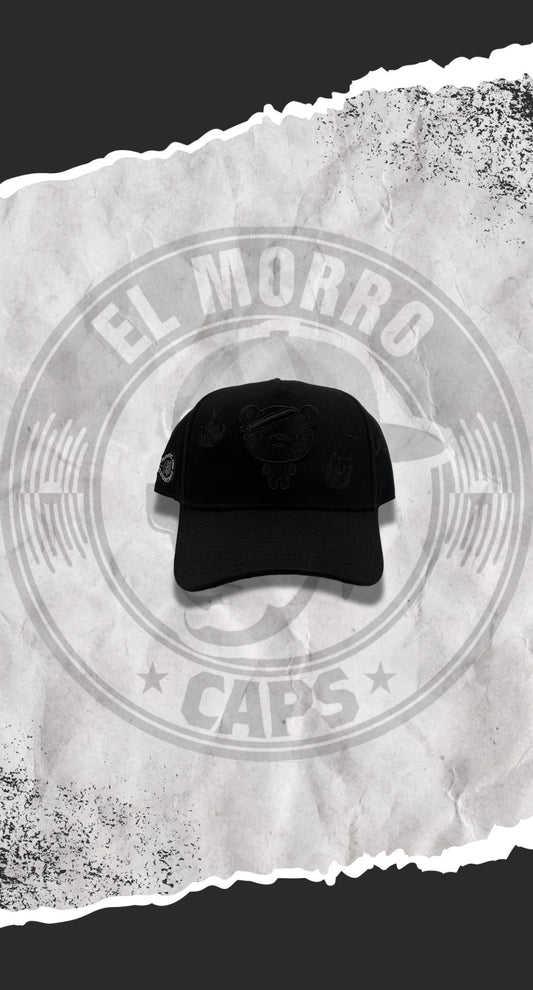 Ploblematic Chiquete Oso Black