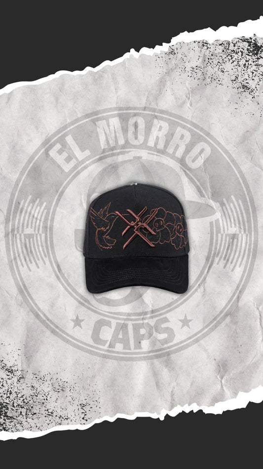 JC HATS - DEAD COOPER