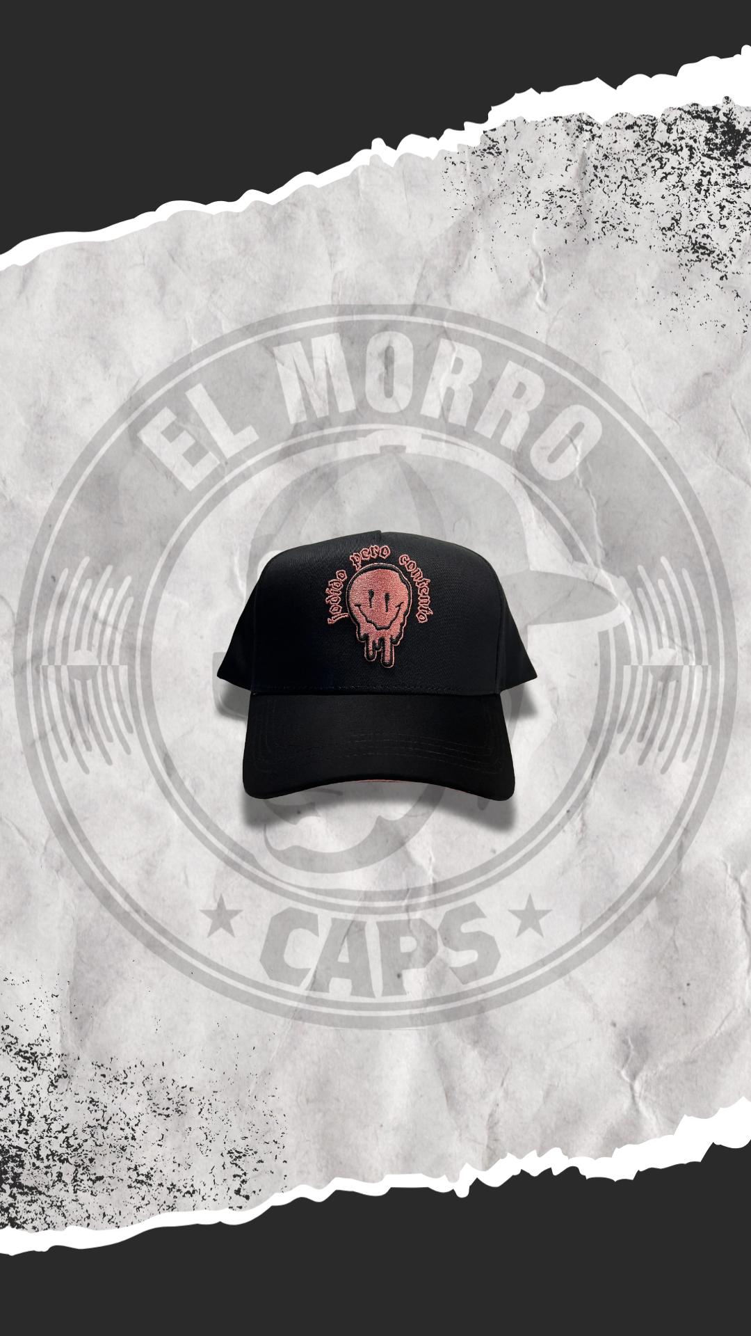 Jodido pero contento - Ortiz Hats