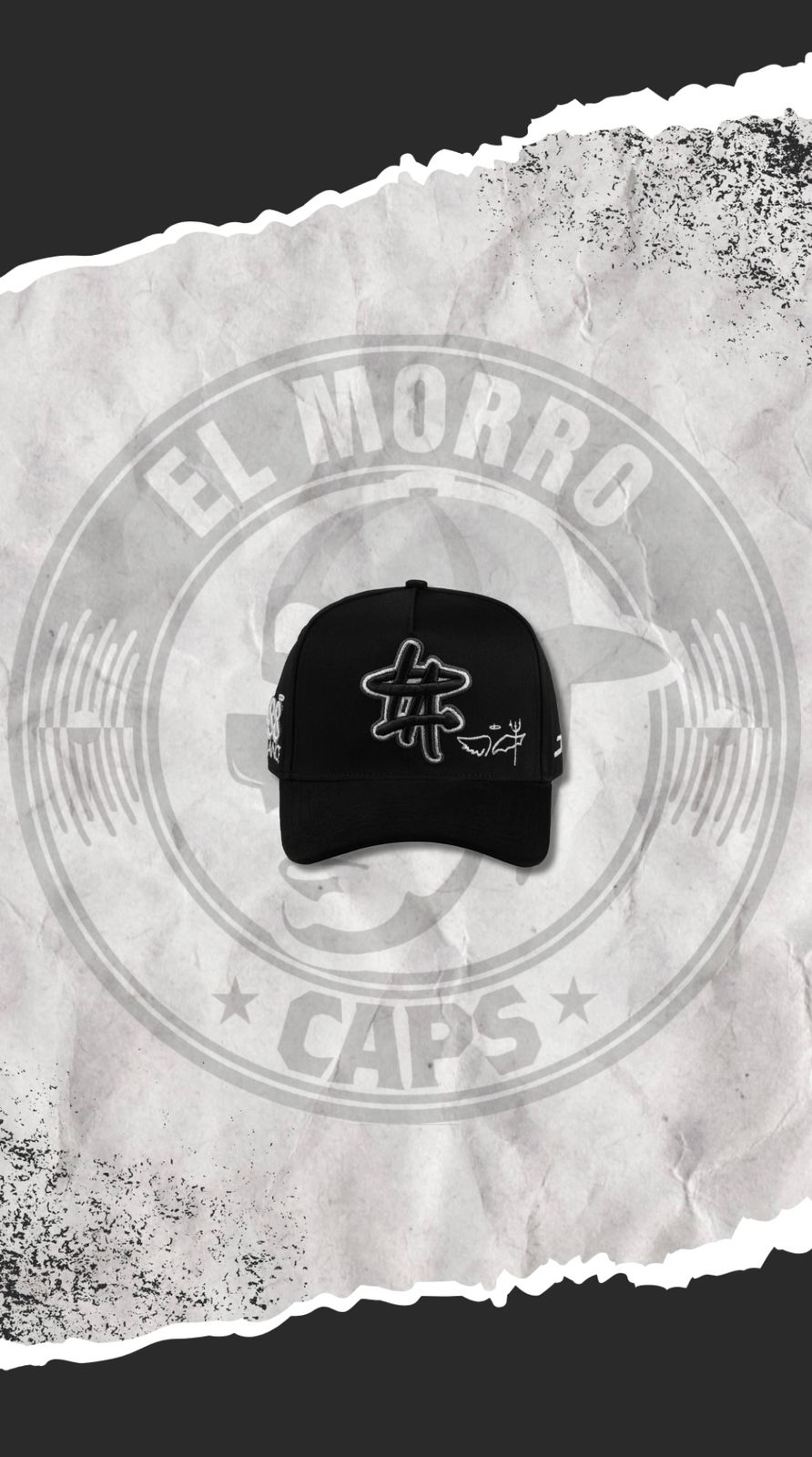 L.A. BAD INFLUENCE PANA