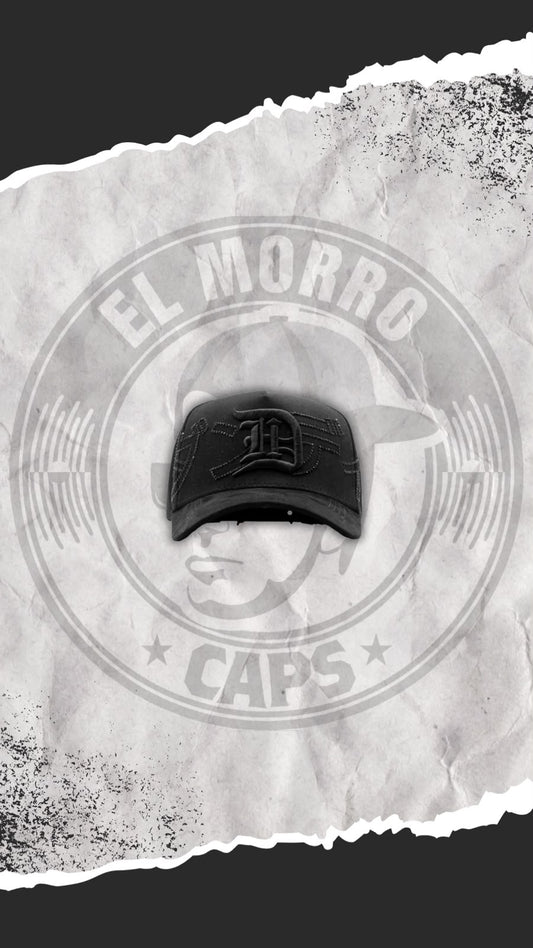 Dandy Hats “MIDNIGHT CLUB”