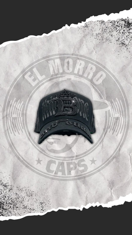 31 HATS X BENAVIDEZ