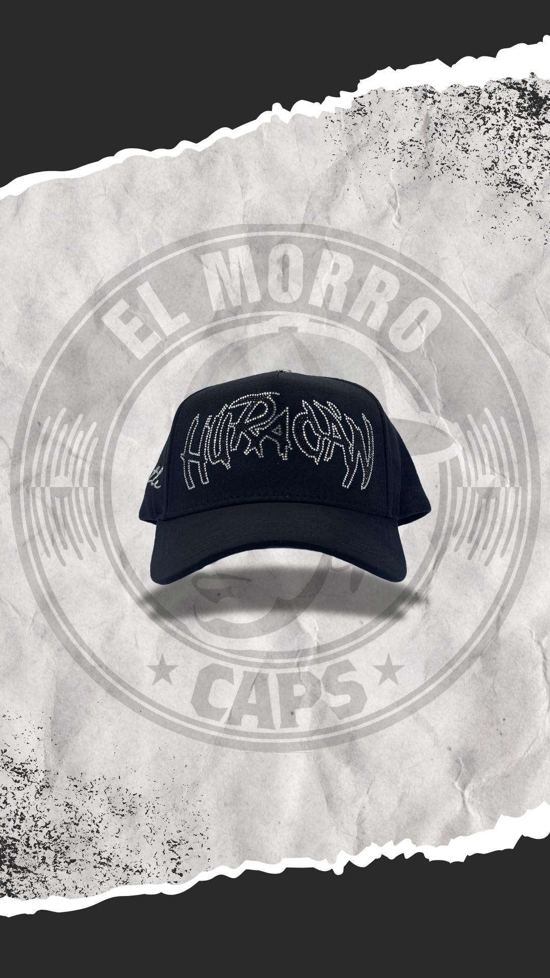 Barbas Hats X Aleman Huracan